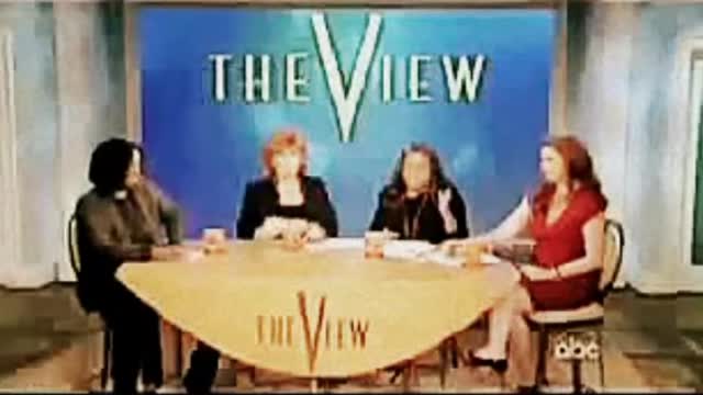 JUNE 17, 2015 WHOOPI GOLDBERG