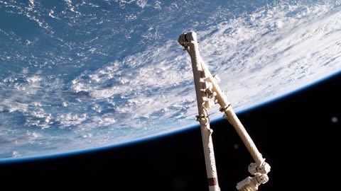 Earth from Space in 4K – Expedition 65 Edition