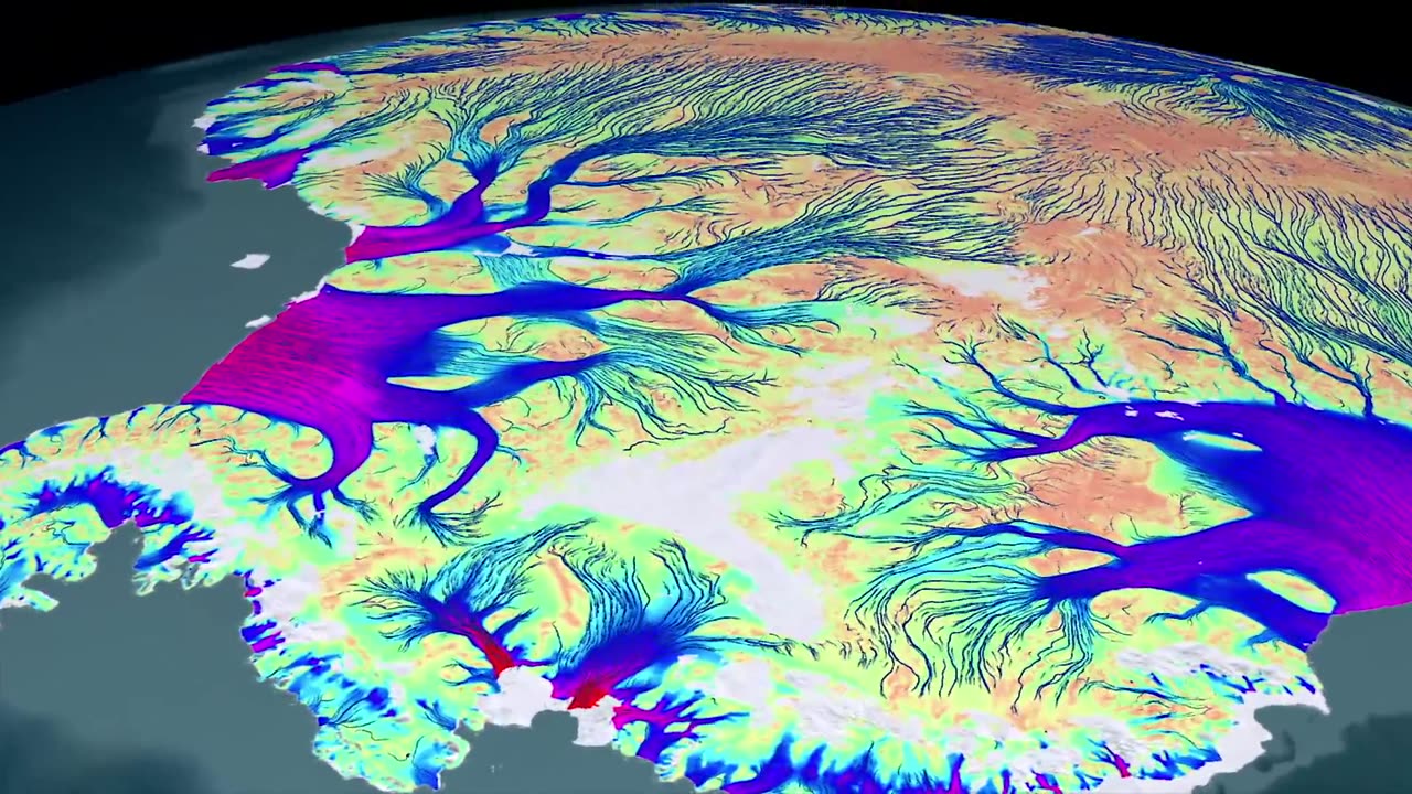 The Planet With Supersonic Winds - The Planets - Earth Lab