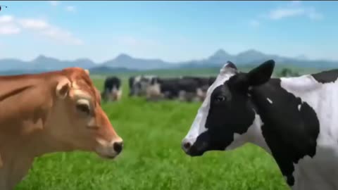 Cow dance video 2023 #rumble