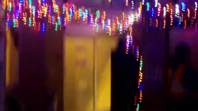 2011 The Year Christmas Threw Up