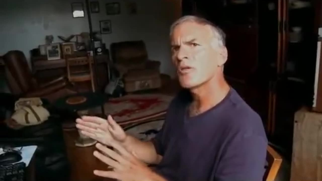 Norman Finkelstein on The Holocaust