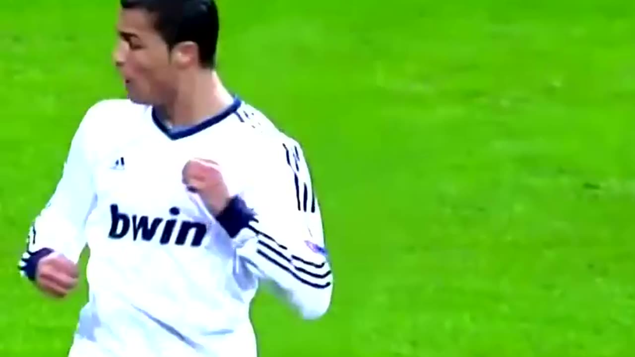 Cristiano Ronaldo Legendary Goals video 2023