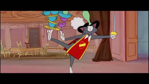 Tom & Jerry - Tom & Jerry in Full - Classic Cartoon Compilation - Kids