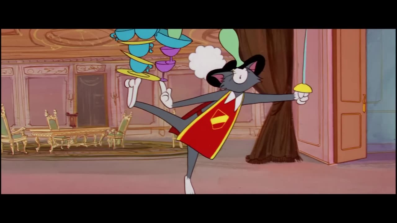 Tom & Jerry - Tom & Jerry in Full - Classic Cartoon Compilation - Kids