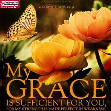 Prayer of Grace #youtubeshorts #grace #jesus #mercy #faith #fyp #trust #joy #blessed #love #peace