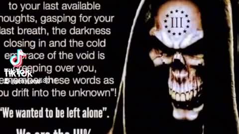 Seek and destroy