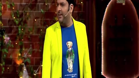 Kapil Sharma show