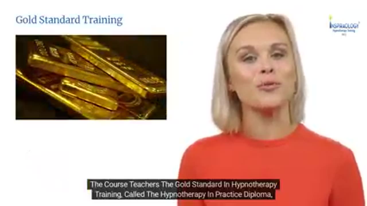 Best Hypnotherapy Training | Inspiraology.com