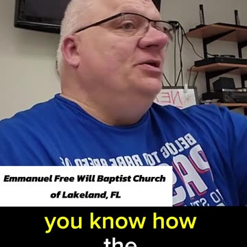 #LakewoodFl #shorts scripture says