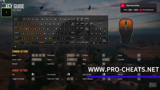 PUBG CHEAT 2024 |PC|DOWNLOAD PUBG FREE CHEAT - PRO-CHEATS.NET PUBG MOD