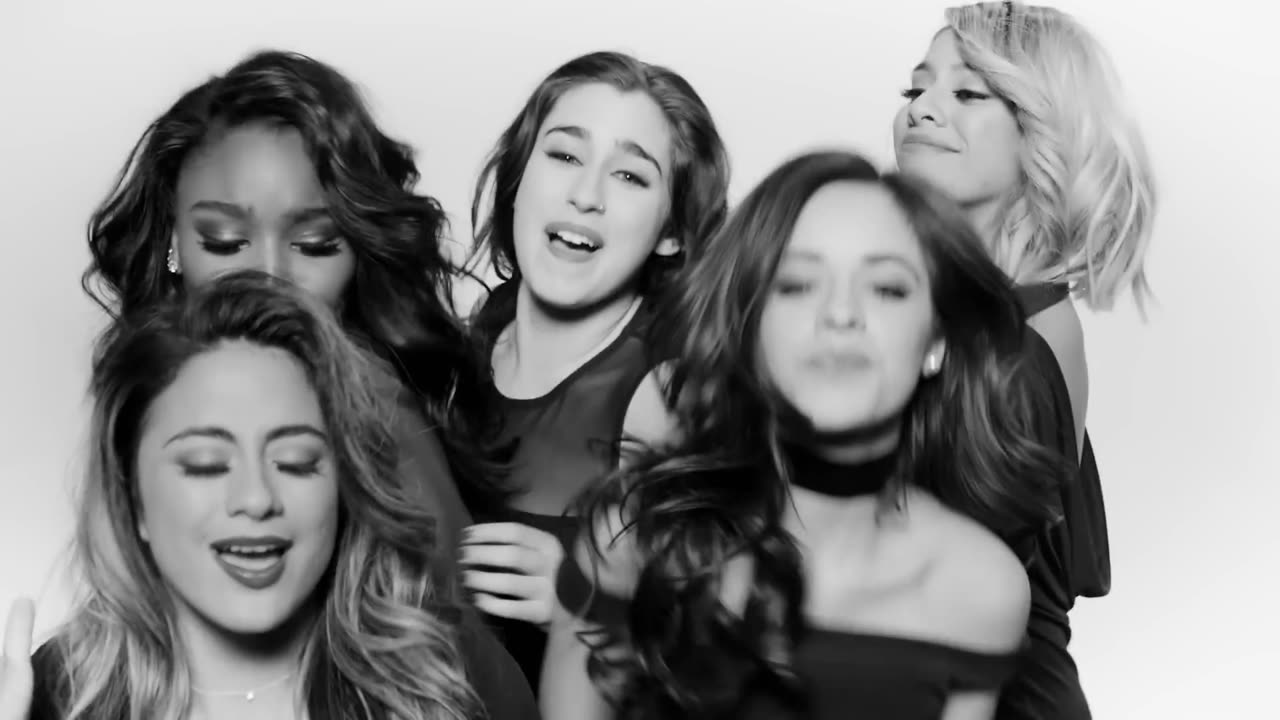 Fifth Harmony - Write On Me (Official Video)