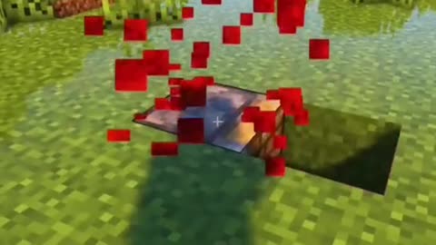 Little Beetle in Minecraft