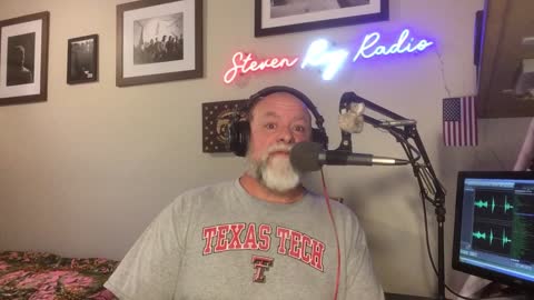 The Steven Roy Show 1-9-22 #2