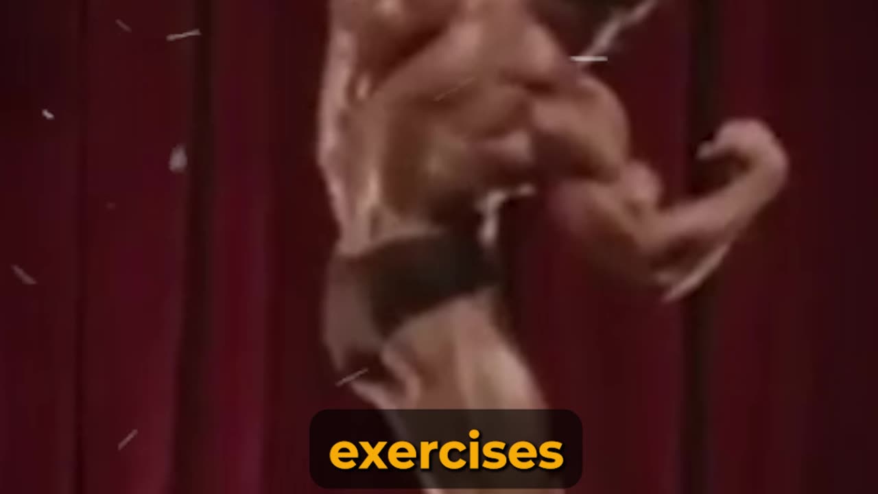 Chest Training Secrets of Bodybuilding Legends