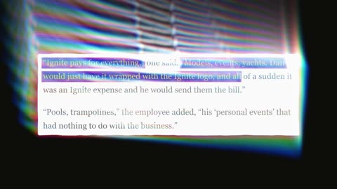How dan bilzerian got bankrupt!!