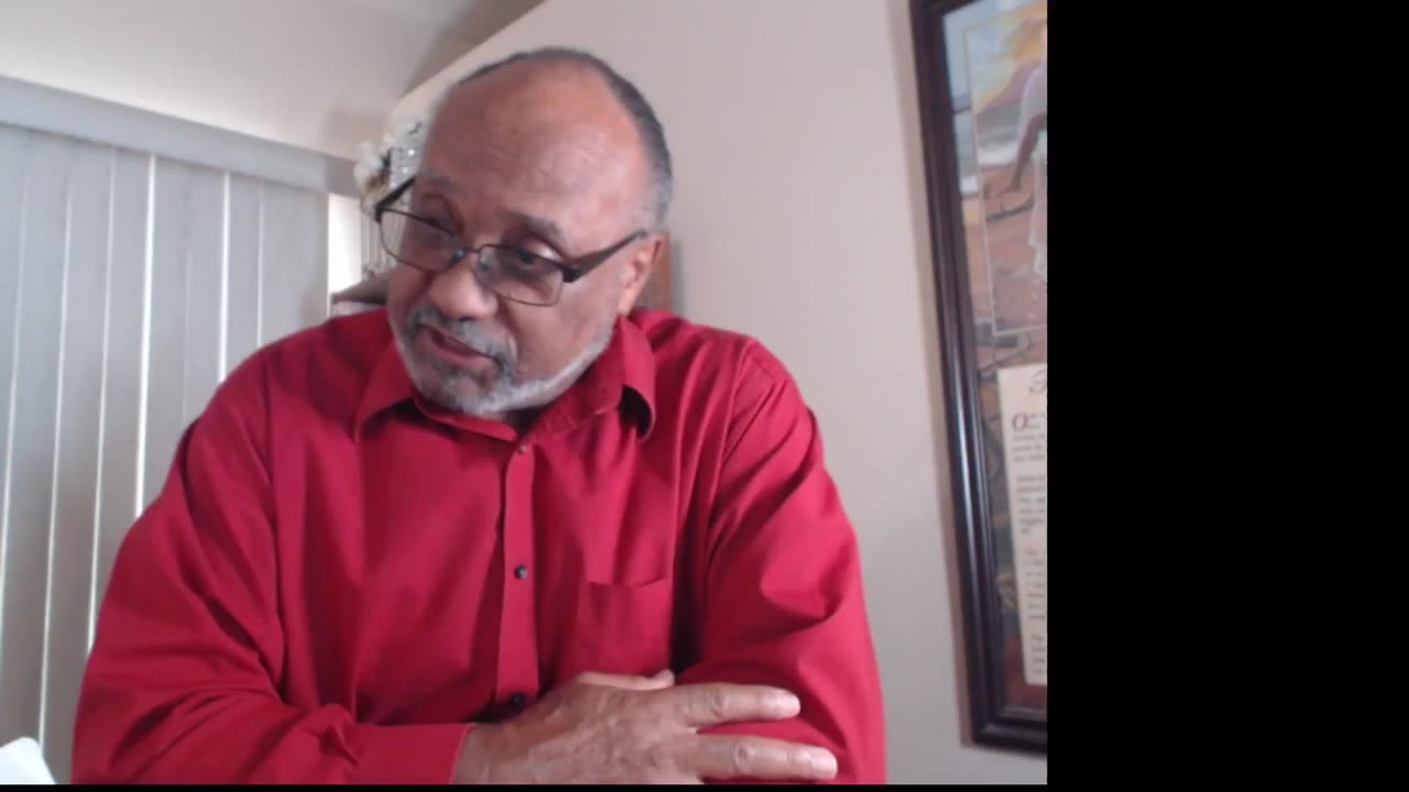 Merry CHRIST for the Masses & The Coming "PROSPERITY IN 2025" Part 2