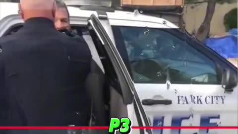 Why do A 15-year-old boy know the law better than PT 3