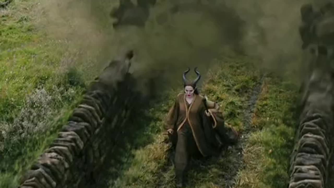 Movie ## maleficent