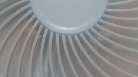 a first stage fan
