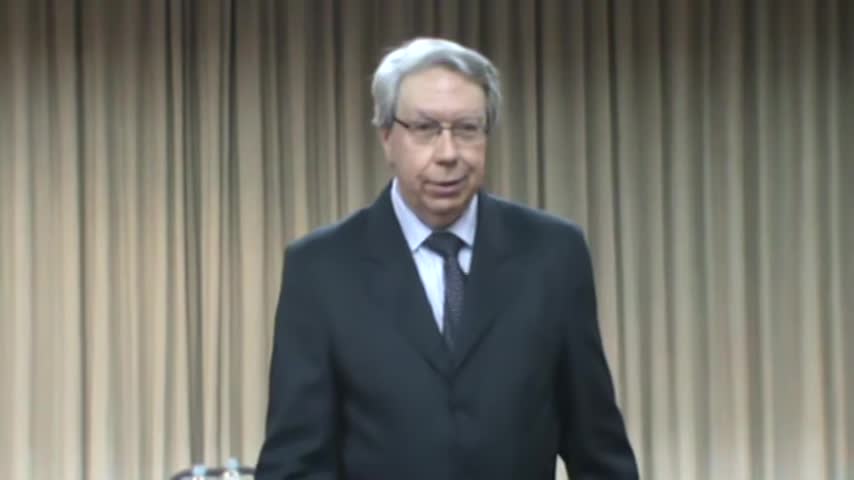 Ondas de Possibilidades - PROFESSOR HÉLIO COUTO - VÍDEOS III