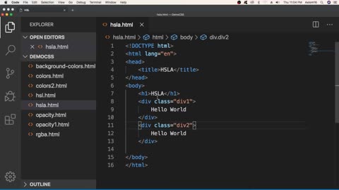 Learn css 27