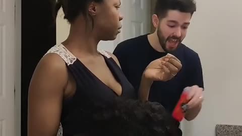 Funny Relationship Moments #49