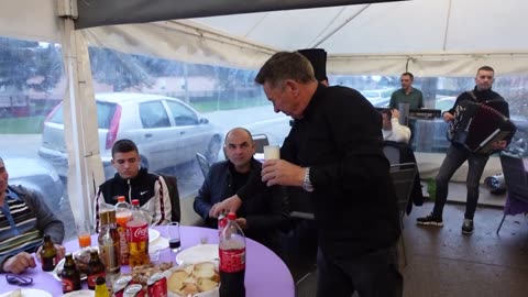 TR Sasko 30 godina sa vama