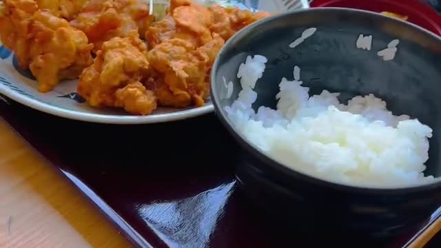 Do you love Japanese Foods?