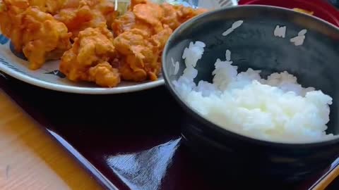 Do you love Japanese Foods?