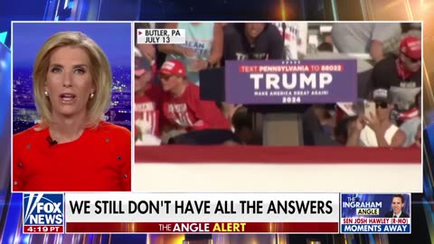 Laura Ingraham: Don't think the left didn't know the power of their words