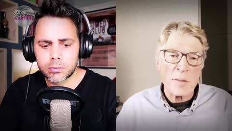 JERM WARFARE WITH ERNST WOLFF - THE DELIBERATE DESTRUCTION OF THE GLOBAL ECONOMY