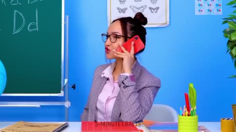 Mom VS Dad Parenting Hacks And Cooking Gadgets 07