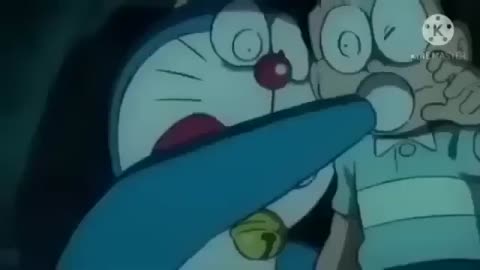 Doraemon Steel troops movie