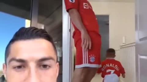 ristiano Ronaldo 🗿🍷