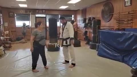 Hapkido