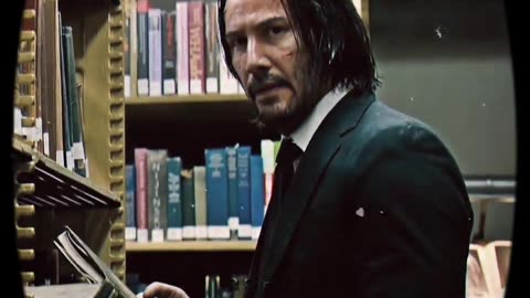 John Wick