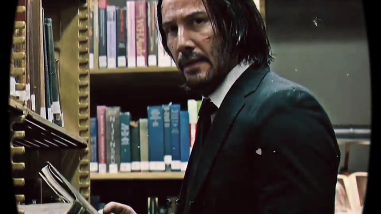 John Wick