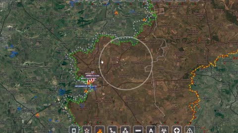 Military Summary And Analysis (am) 2023 04 14