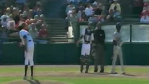 November 21, 2009 - Arizona Fall League Championship Game