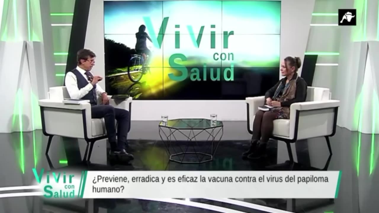 LA OSCURA VERDAD SOBRE LAS VACUNAS