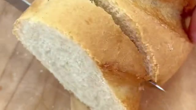 Big sandwich for Alex with love 🥪