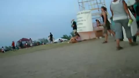 Heaven Fest 2011 Part 13