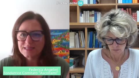 EVENTI AVVERSI: L'AIUTO CHE MANCA