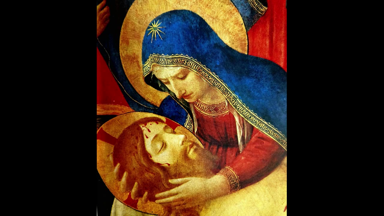 Fr Hewko, 1st Saturday of April 4/1/23 "Pierced Heart of Mary" [Audio] (TX)