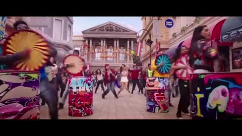 Ding DMunna Michael - Tiger Shroff & Nidhhi Agerwal_Cut