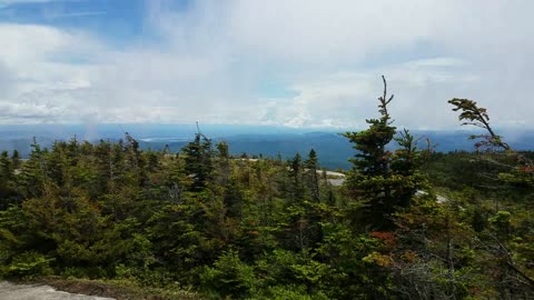 Giant Mountain, Adirondacks, NY,(2019 JUN 30)