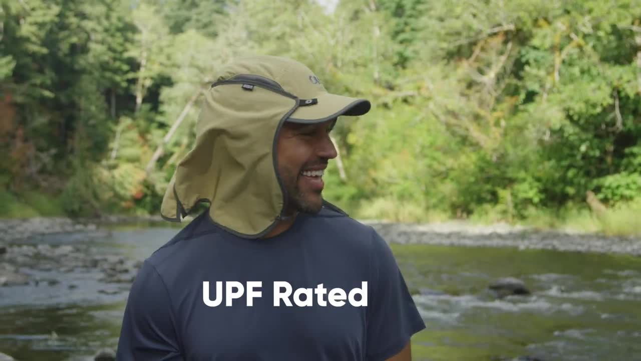 Outdoor Research Sun Hat Collection
