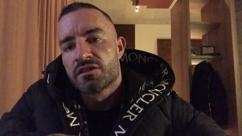 AMA 21 Oct Part 2