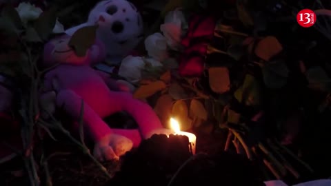 Body bags carried away from site of deadly Ukraine helicopter crash